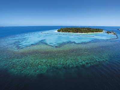 Kurumba Maldives Resort